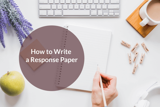 Response Paper