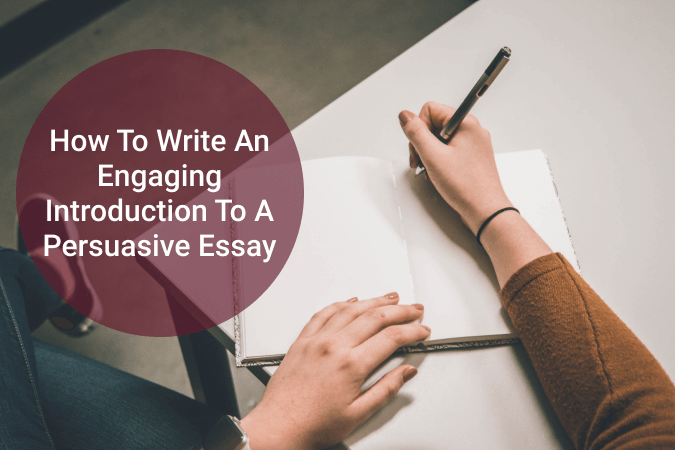 How to write a good essay introduction